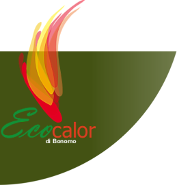 Ecocalor Biocombustibili Sicilia 